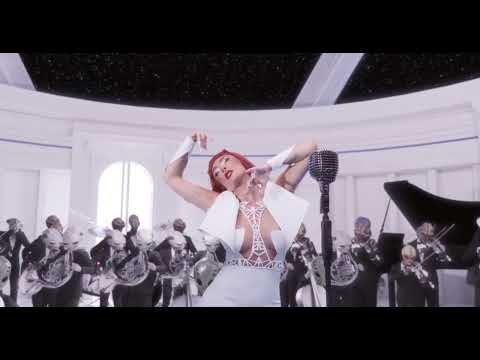 Senidah - Omen (Official Video)