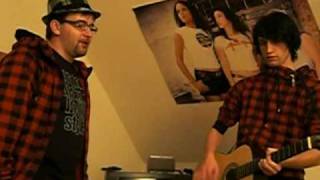 Law - XXX covered by &quot;Mr. Noisy&quot; Unplugged