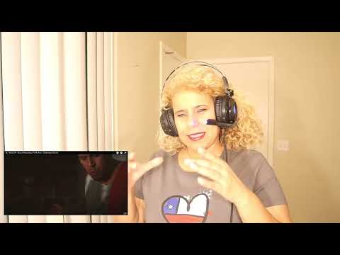 Busco Respuestas - Cuando un hijo pregunta por papá! #reactionvideo #Bascur #McKno @BASCURMusic