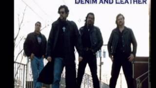 Denim and Leather performs - Pounding Metal from Exciter