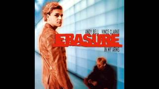 ♪ Erasure - In My Arms | Singles #30/58