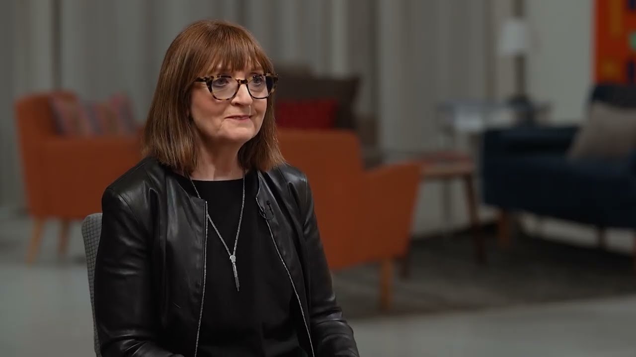 Healthy Minds - 706 - Deep Brain Stimulation   Treatment Resistant Depression