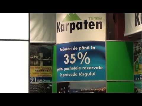 KARPATEN TURISM incoming si croaziere pe Dunare