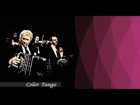 Zorro gris - Orq. Color Tango