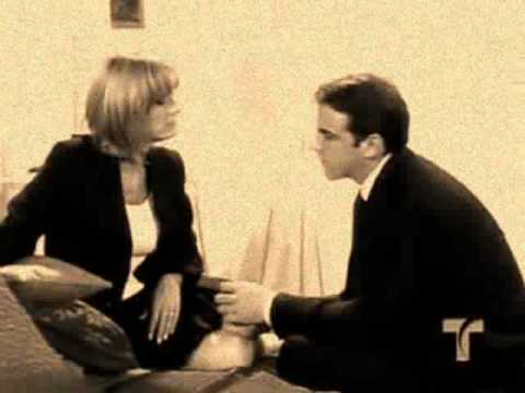 " La despedida de Grace y Bruce " [ Dame chocolate ]