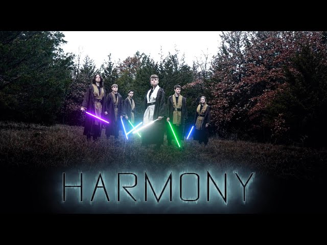 Harmony (Star Wars Fan Film)