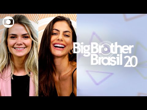 BBB20: Meet Marcela and Mari Gonzalez