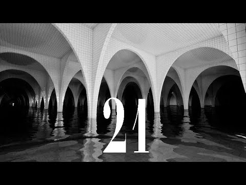 Creepy Videos Without Commentary: V21