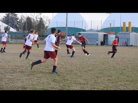 2022/10/29 4T Villafranca B – Bovolone