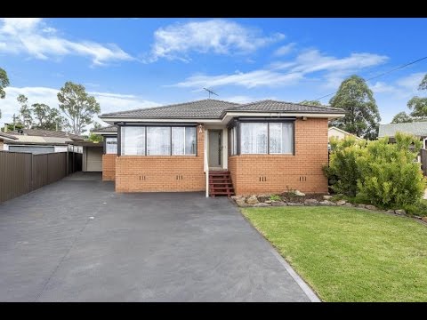 59 Wentworth Drive, Camden South NSW 2570 - Prudential Real Estate 4628 0033