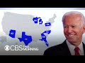 Polls show Trump trailing Biden in several key states Polls show Trump trailing Biden in several key states