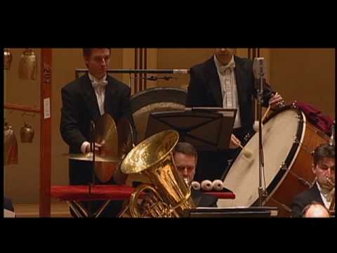 Chicago Symphony Brass