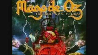 Mägo de Oz - Resacoxis en Hispania (Live Las Ventas)
