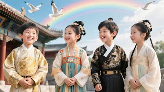 Forced to marry the cruel prince as sister's substitute, she bore multiples and got spoiled!