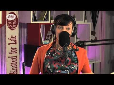 Broken Glass Heroes Glazen Huis 2010 Baby don't worry Studio Brussel