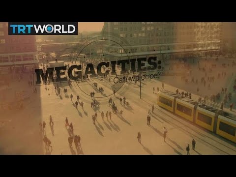 Are megacities sustainable?