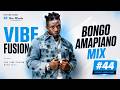 Bongo Amapiano Mix 2026 Ft Rayvanny Diamond Platinumz The Vibe Fusion With Esky 44 Huu Mwaka