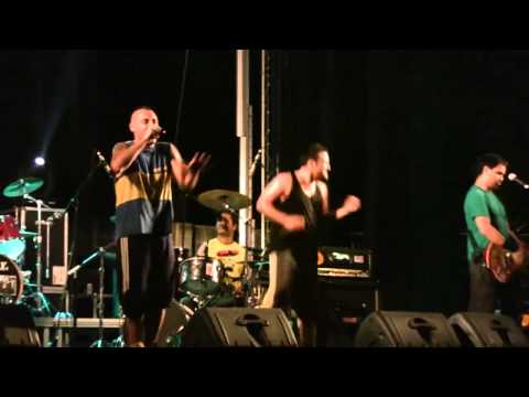 Che Sudaka - Seras Feliz - Are you ready????