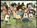 Cartoon Network Commercials August 16 2008