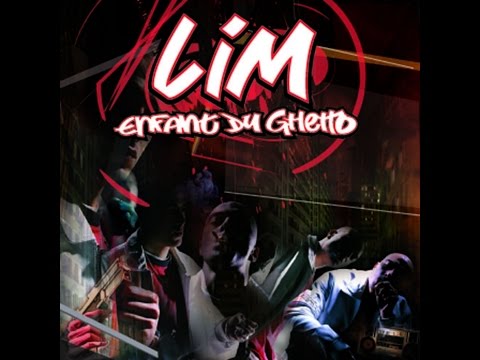 LIM feat. Supa Lexx - Enfant du ghetto