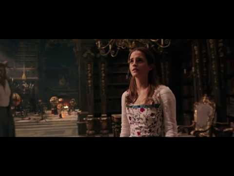 La Bella e La Bestia - Trailer Originale