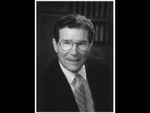 B.H. Clendennen : Nothing Shall Be Impossible (1983 Full Sermon)