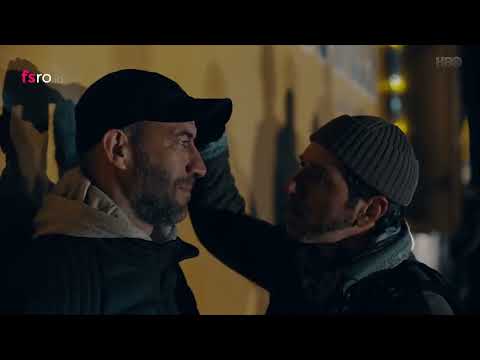 Umbre (Sezonul 2) - flagrantul