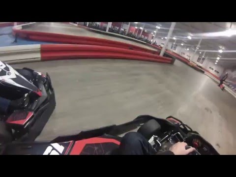 K1 Speed- Wilmington, MA.