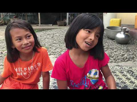 Prank cake santhi 🍩 birthday prank