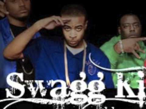 Swagg Kingz - Bitch U Betta Wurk - Swagg King DJ JANKS BANKS