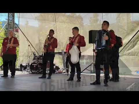 Тони Войводова и орк. Родопско настроение| Toni Voyvodova & Rodopsko nstroenie 