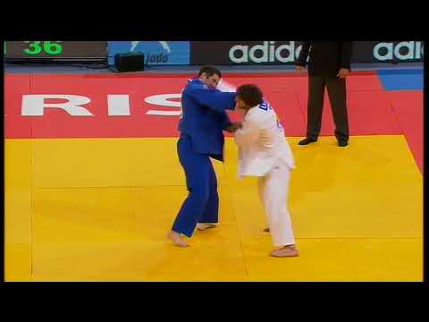 WCS 2011 90 MAGOMEDOV Kamil RUS HISCHIER Dominique SUI1