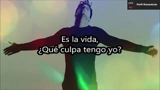 RICKY MARTIN - ASÍ ES LA VIDA (ADIOS TE DIGO) - 1998 - CON LETRA