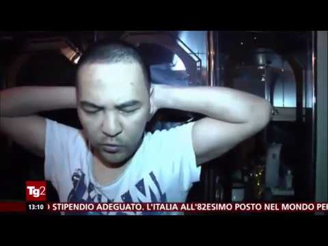 UZBEKISTAN, NYC TERROR SUSPECT