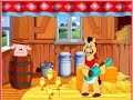 I Am A Horse Music Video Ver JumpStart Advanced Preschool Music Video