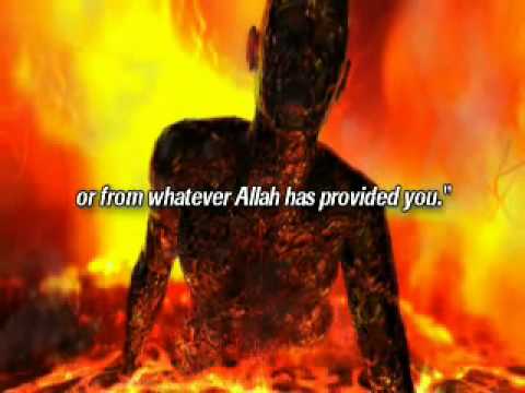 Surah Araf (44-53)  sheikh Muhammad luhaidan (breath taking) english translation