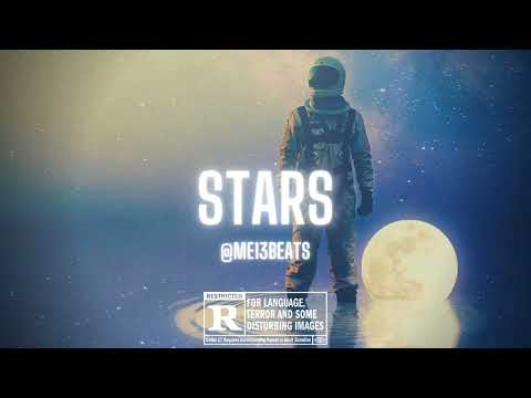 Lofi Drill Type Beat - "Stars" | Shiloh Dynasty Drill x Sad Drill Type Beat