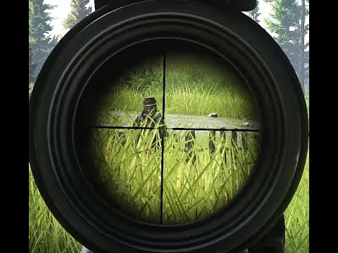 Escape From Tarkov (the survivalists path - tough guy)