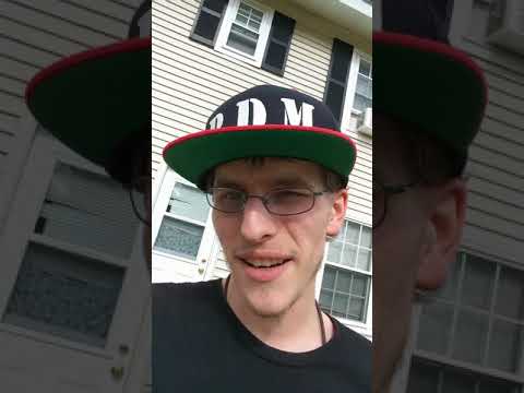 "R.D.M." - RealDefinitiveMusic One Take Rap Contest V.3