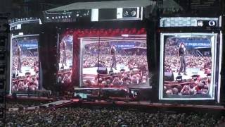 Udo Lindenberg - Durch die schweren Zeiten - *KEINE PANIK! Tour 2016*  Volksparkstadion Hamburg