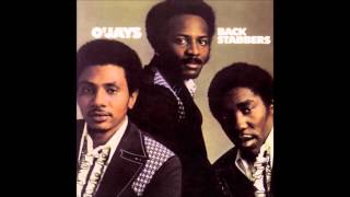 The O'Jays - Listen To The Clock On The Wall
