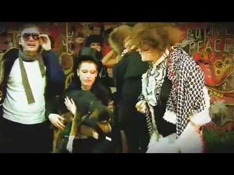 bar25-09rec dima feat  mz sunday luv - duolog - music video