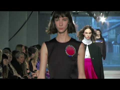 Christopher Kane FW19