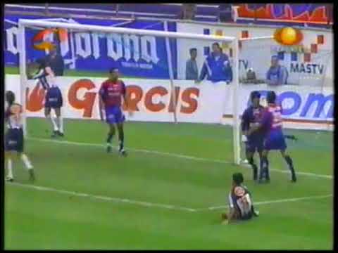 Atlante Rayados, Clausura 2003, Resumen