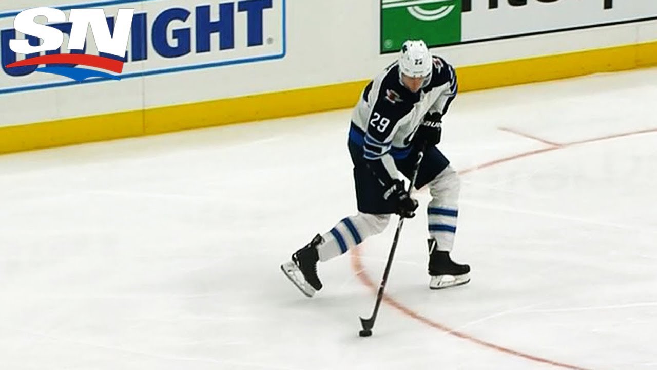 Vidéo: Si Auston Matthews va empocher 13 M$ par année...