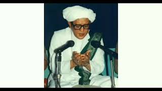 Download lagu Abah guru sekumpul - Busyrolana mp3