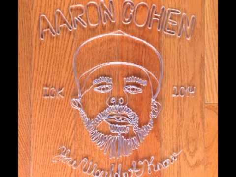 Aaron Cohen "Underground Royalty" feat  Kemal of ICK