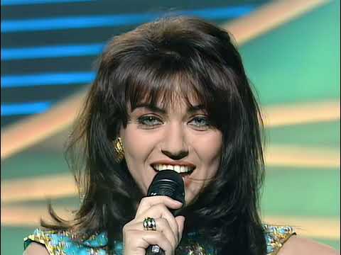 Greece 🇬🇷 - Eurovision 1993 - Katerina Garbi - Elláda, chóra tou fotós
