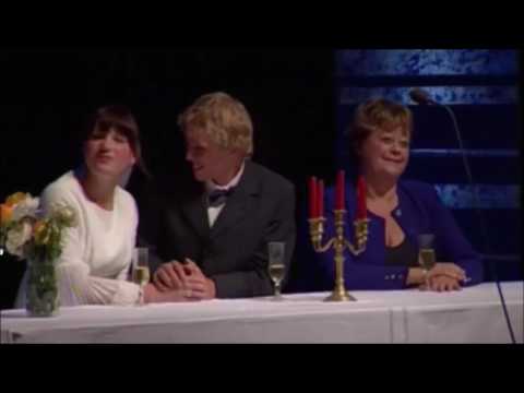 Spellaget Gauken - Bryllupstalen