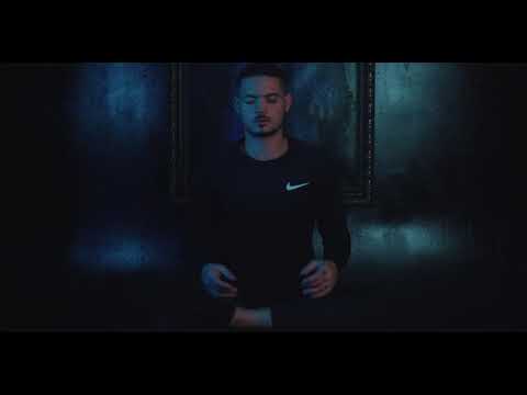 Ruan AFP - O Nada Não Me Abala [Lyric Video] Feat. Semblunt Mc's